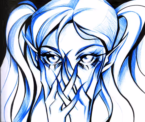 Eternal anxiety