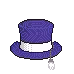 Degen Haberdasher #649