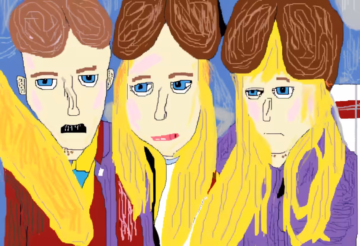 the deviates: The Jehovah Witness Protection Program, vocal harmony group