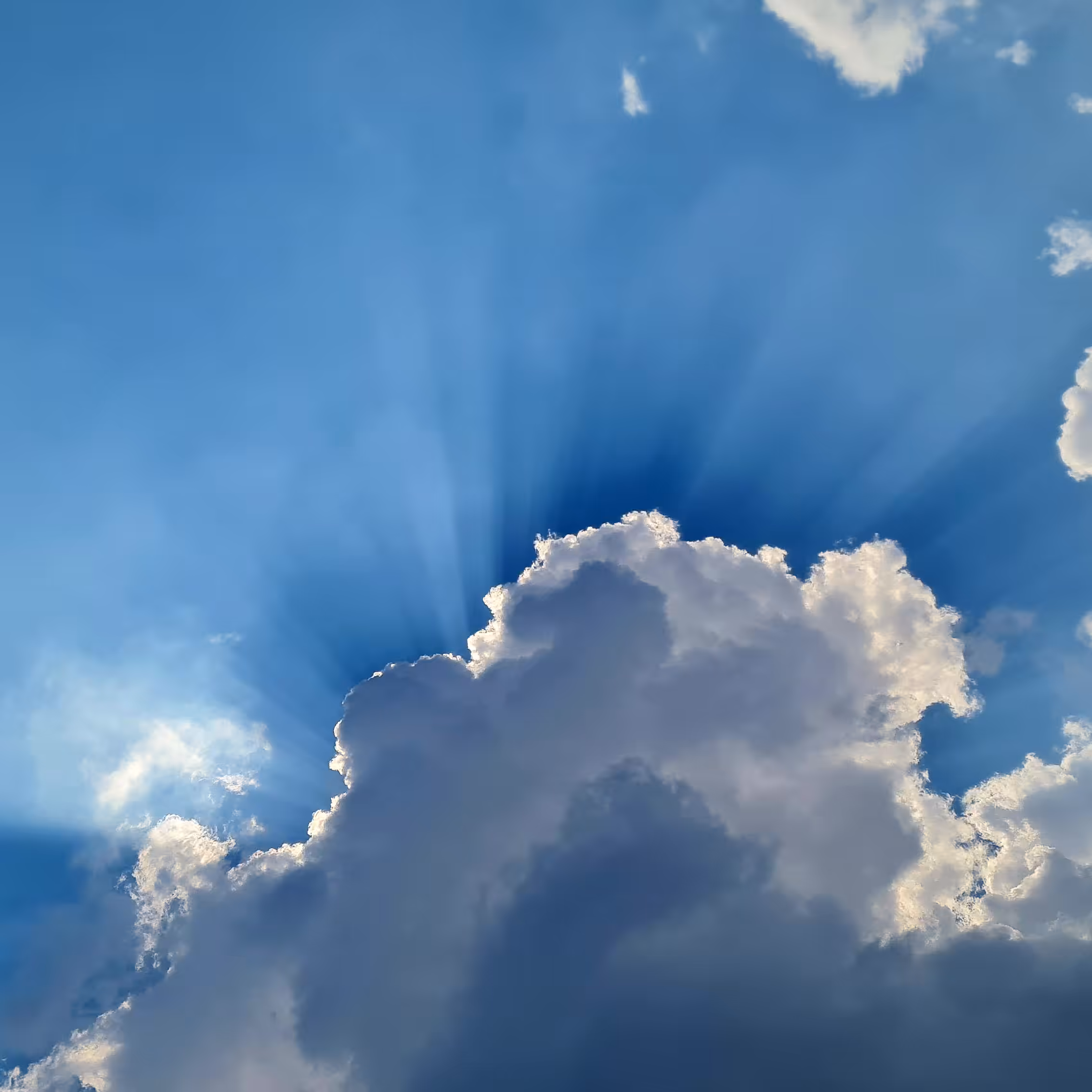 Nice Sky