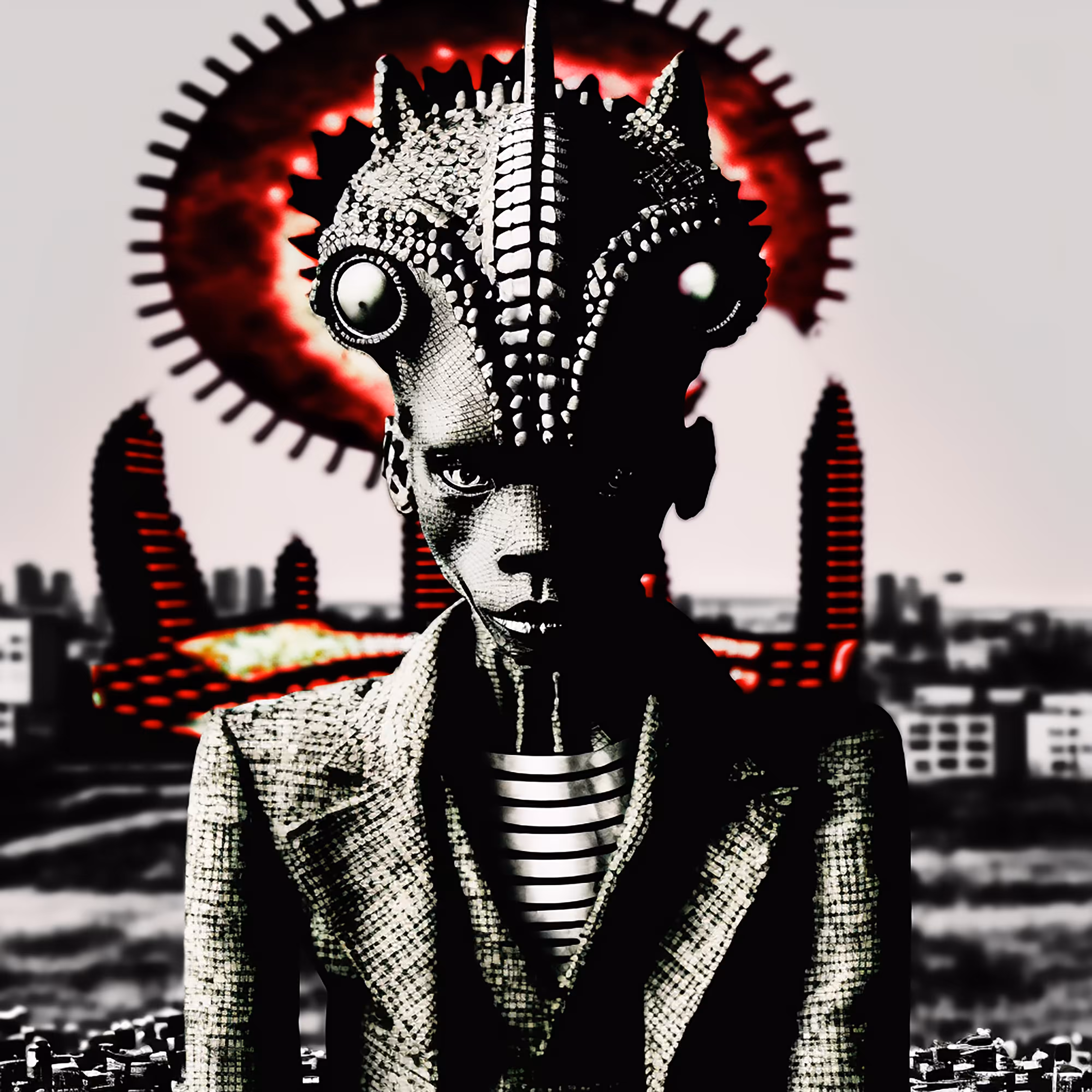 WEIRD #11