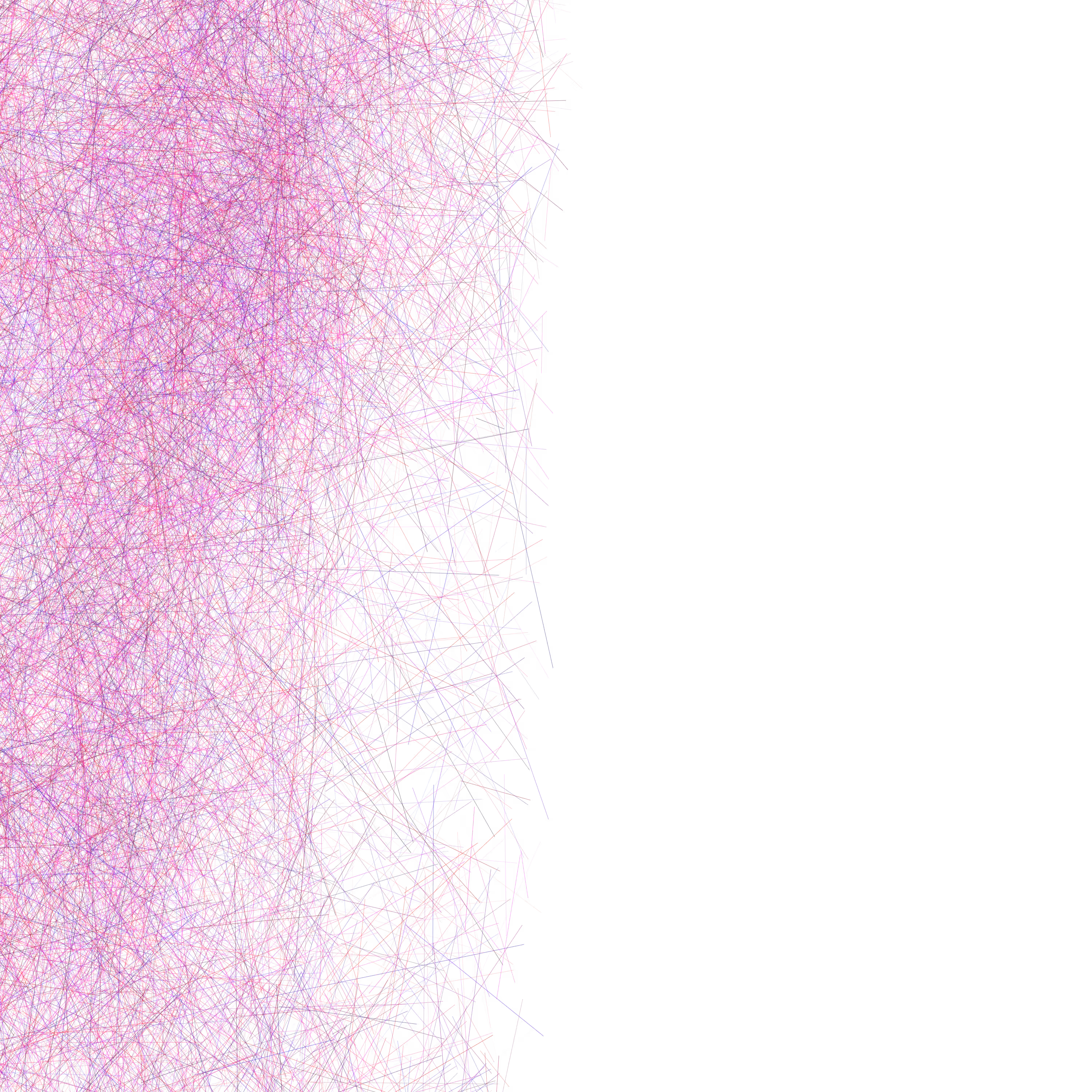 Genes: Close up de una flor morada en un cielo despejado 2