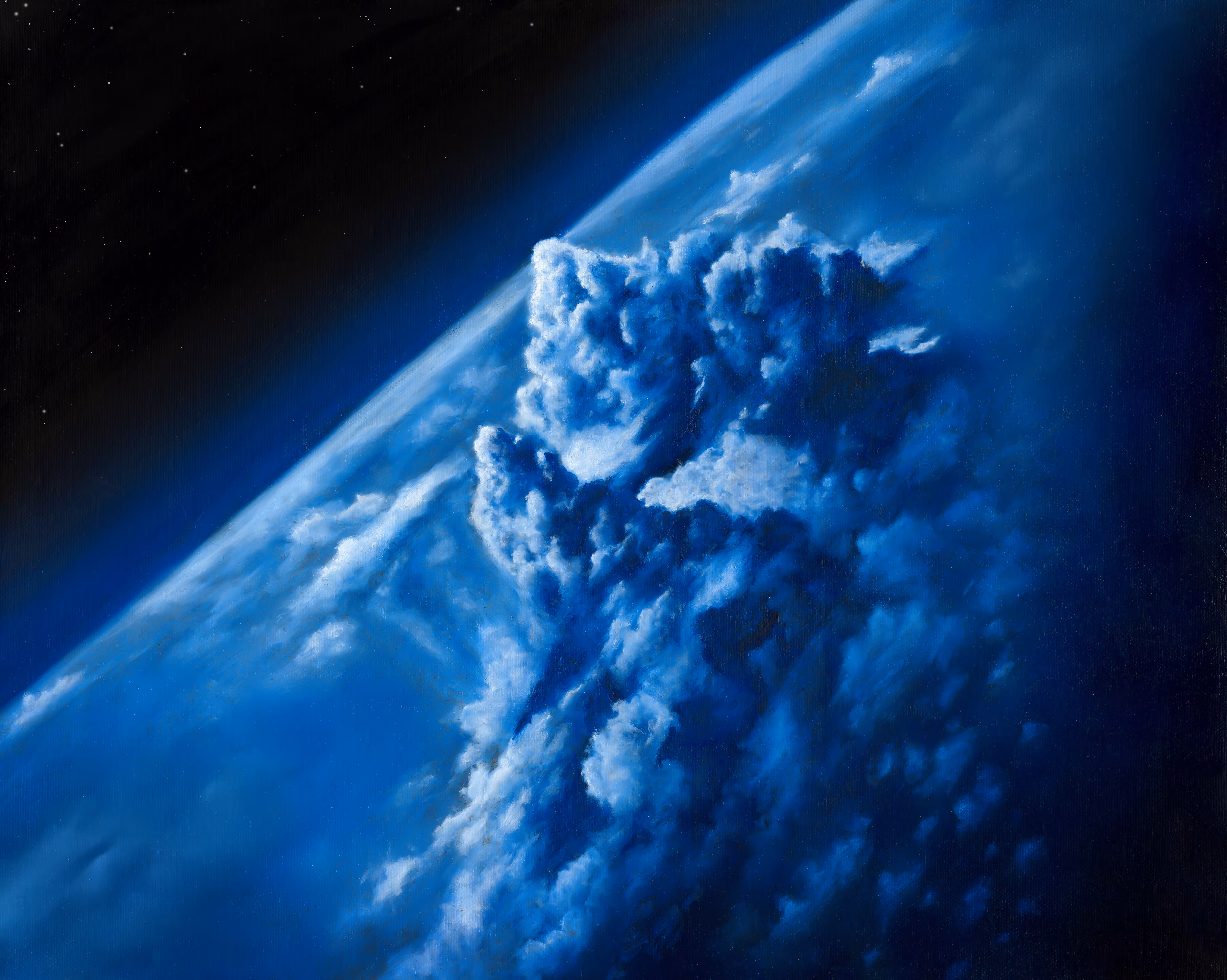 Cloud Castles 