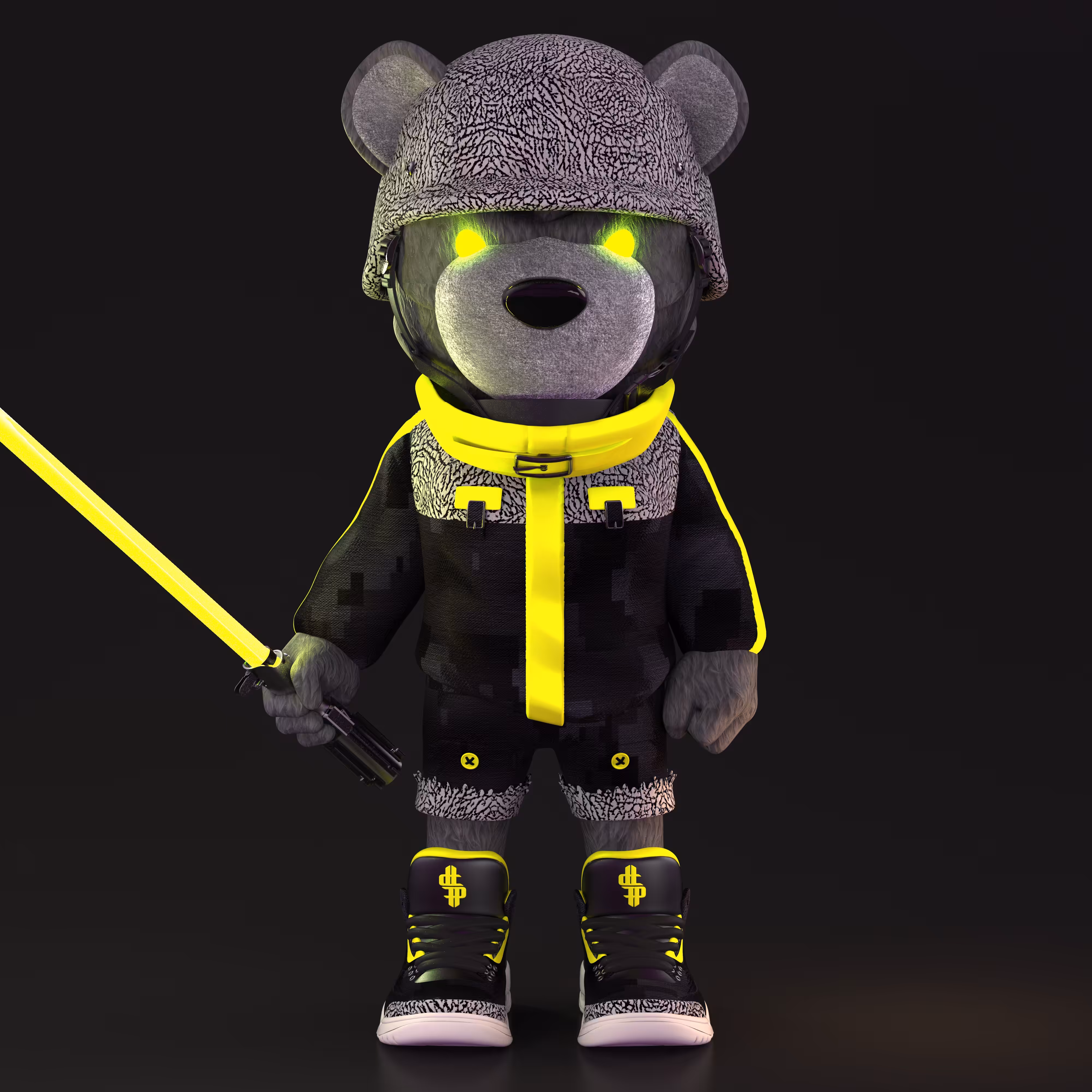 Bear With Me 178