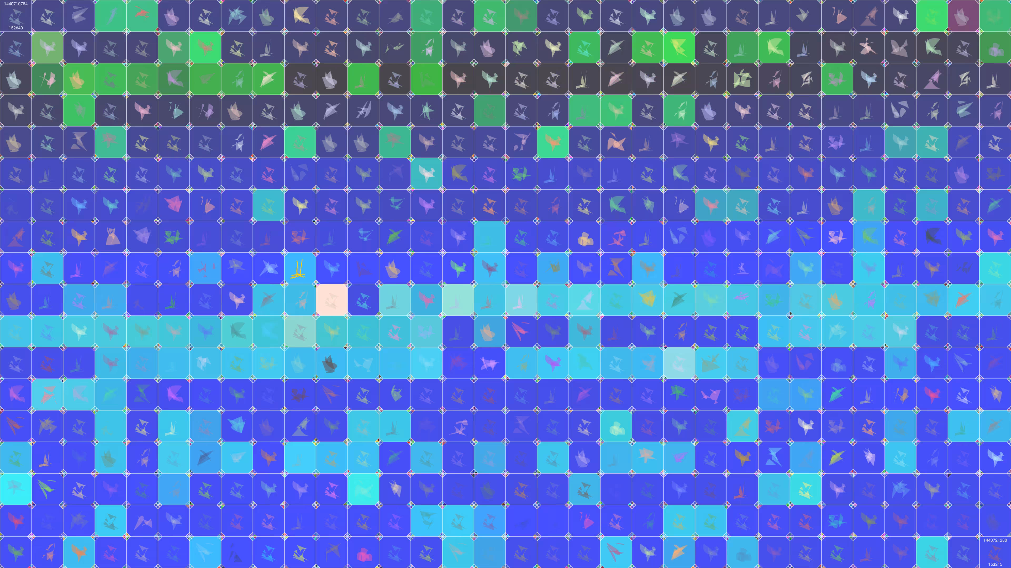 CryptoArte: Painting #265