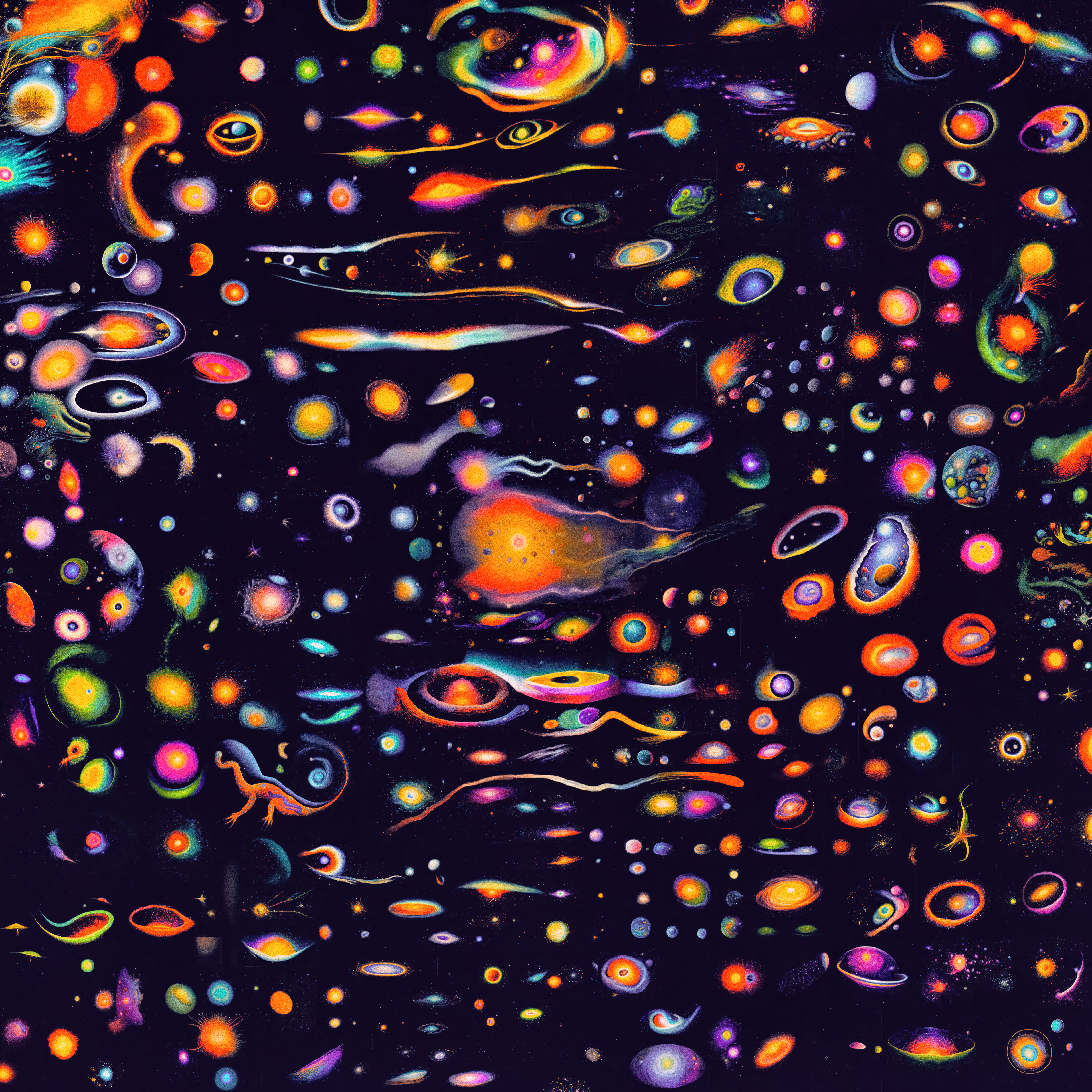 "The Universal Manual" - chapter two