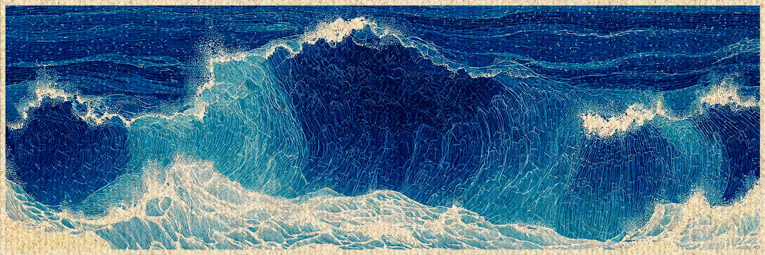 Linocean #126