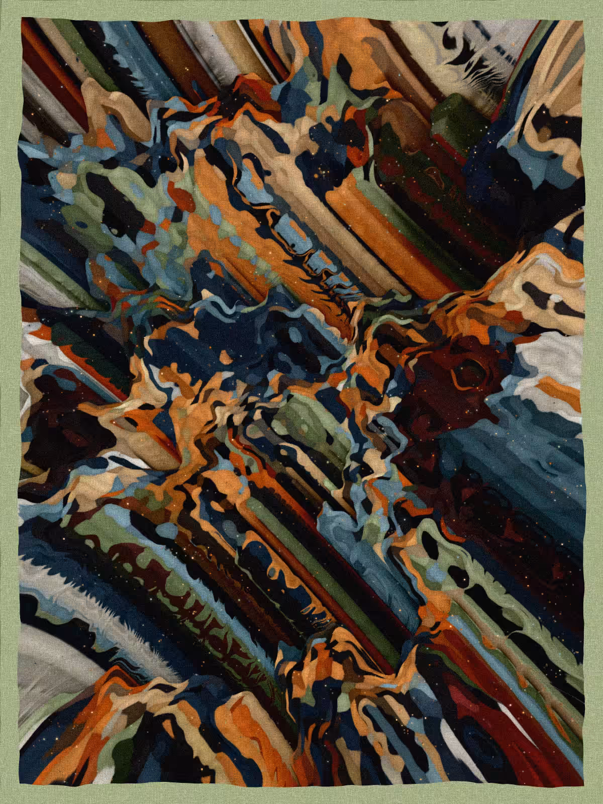 Deliverance #63
