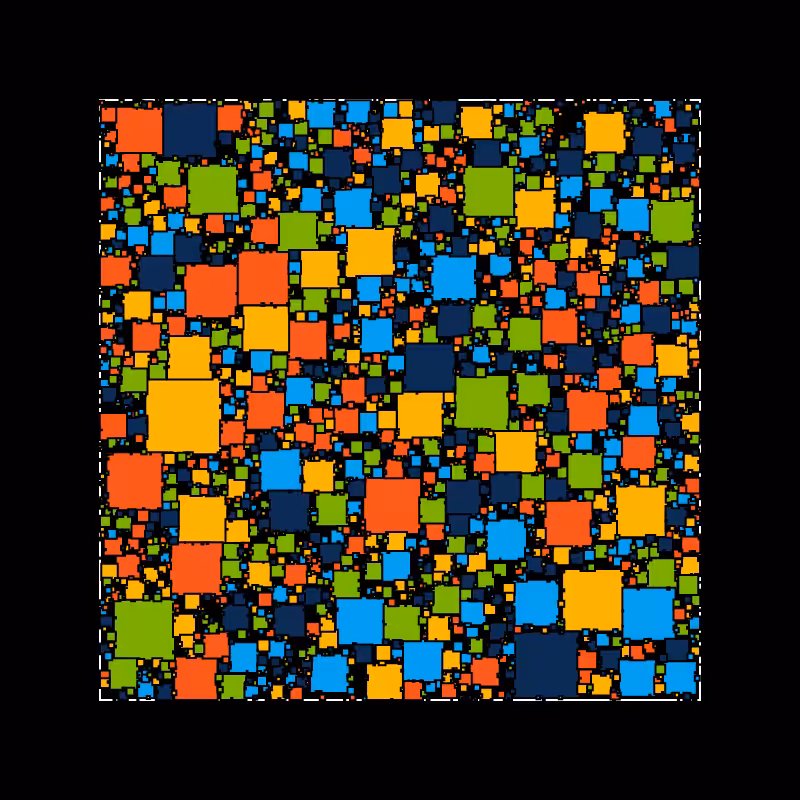 Patchwork I