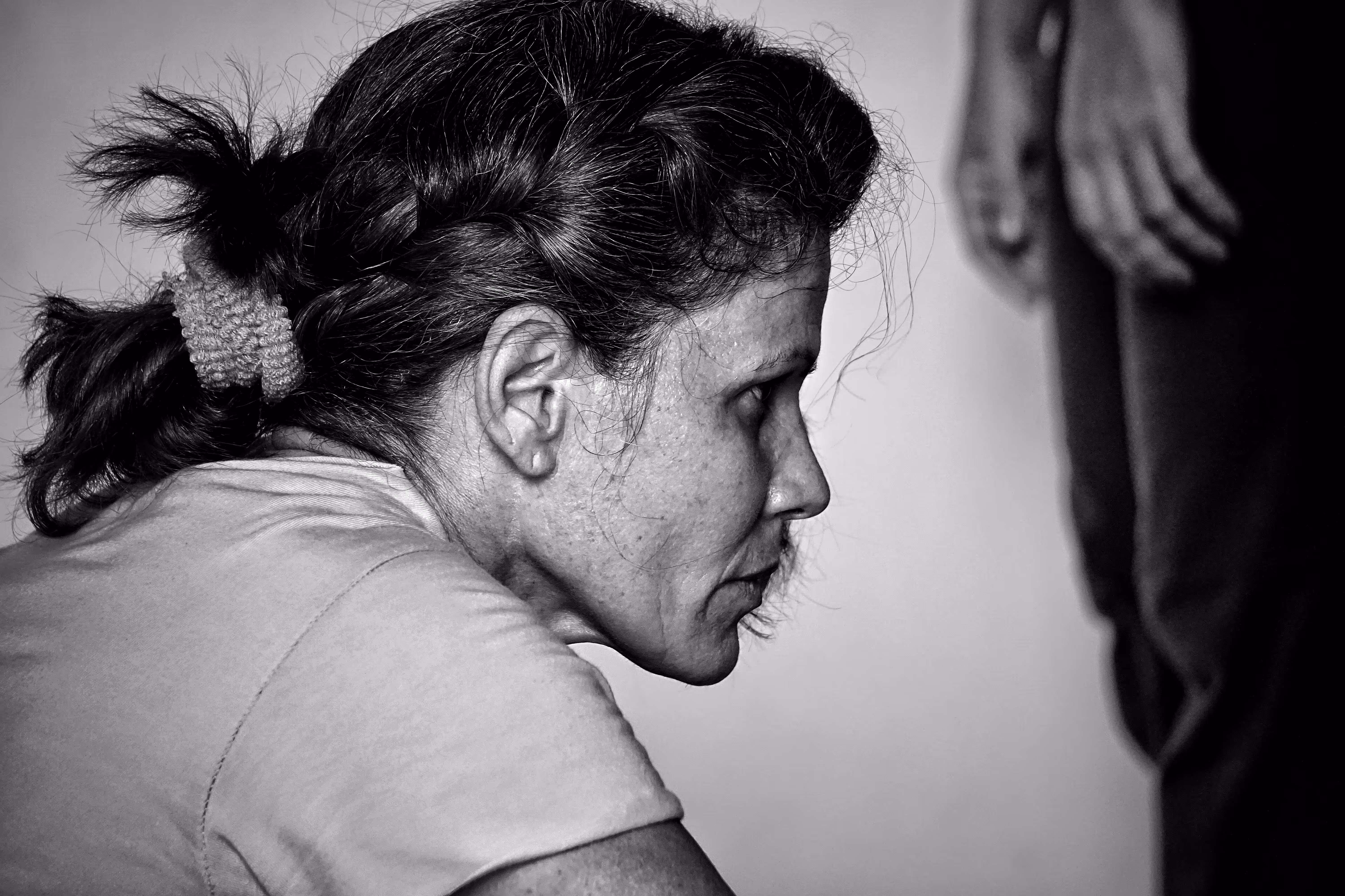Female strength
