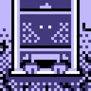 Blitmap: #1350 - Watching Psychic