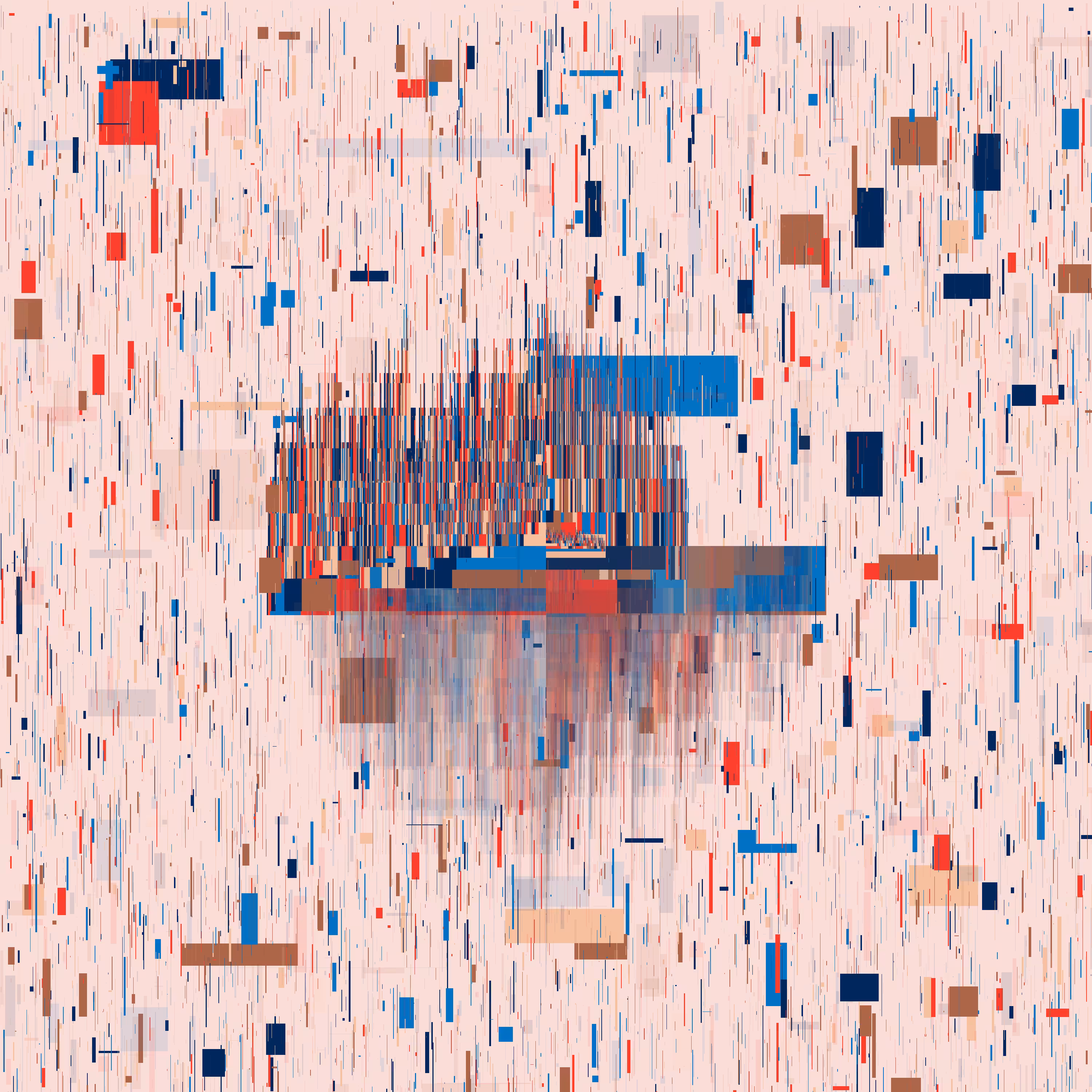 Recursive Growth #6