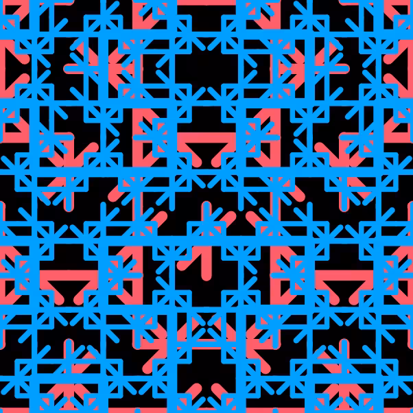 Generative Geometry: Geometry#326