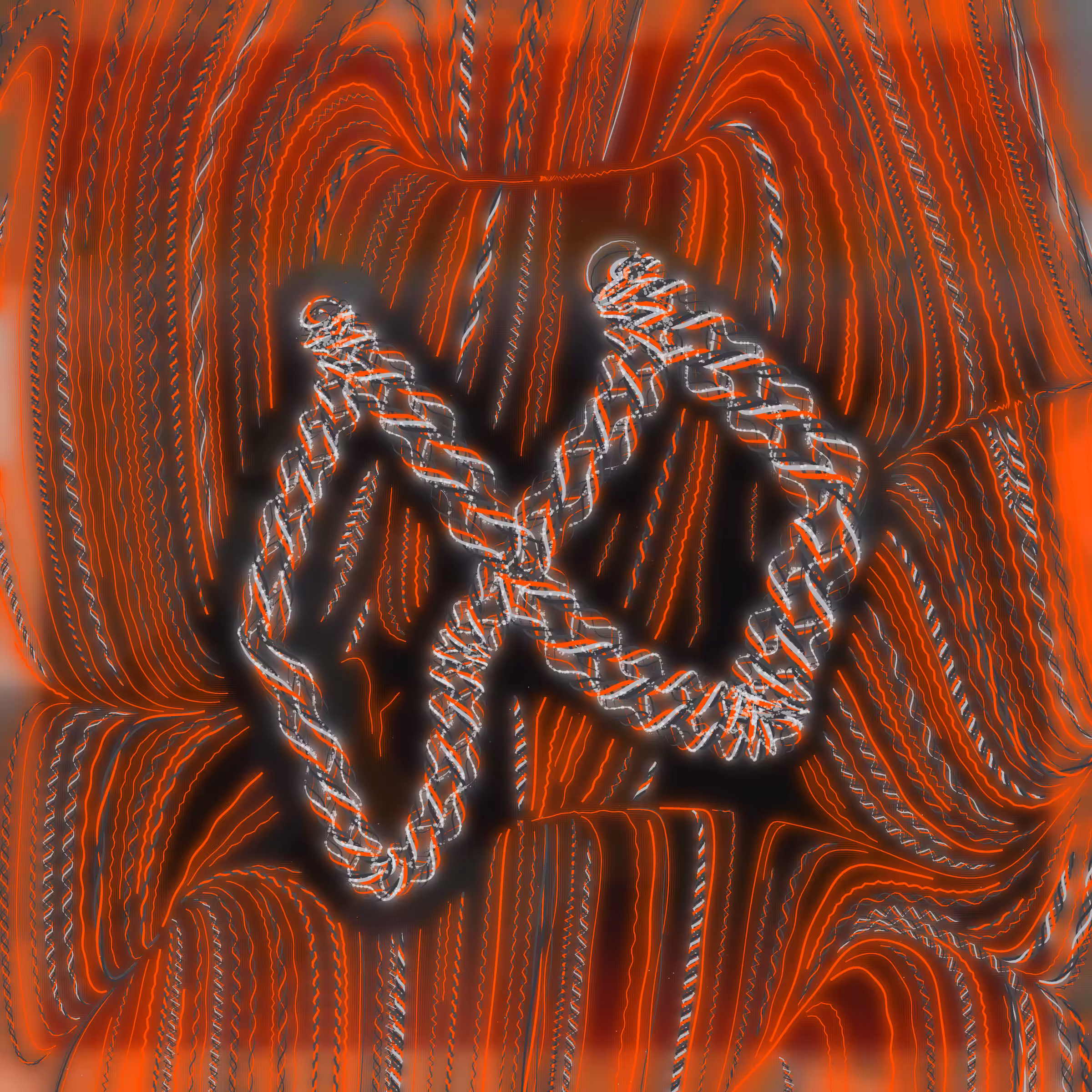 Friendship Bracelets #19739