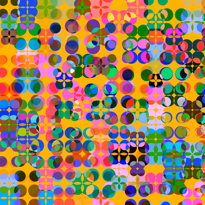 Variant Variances #137