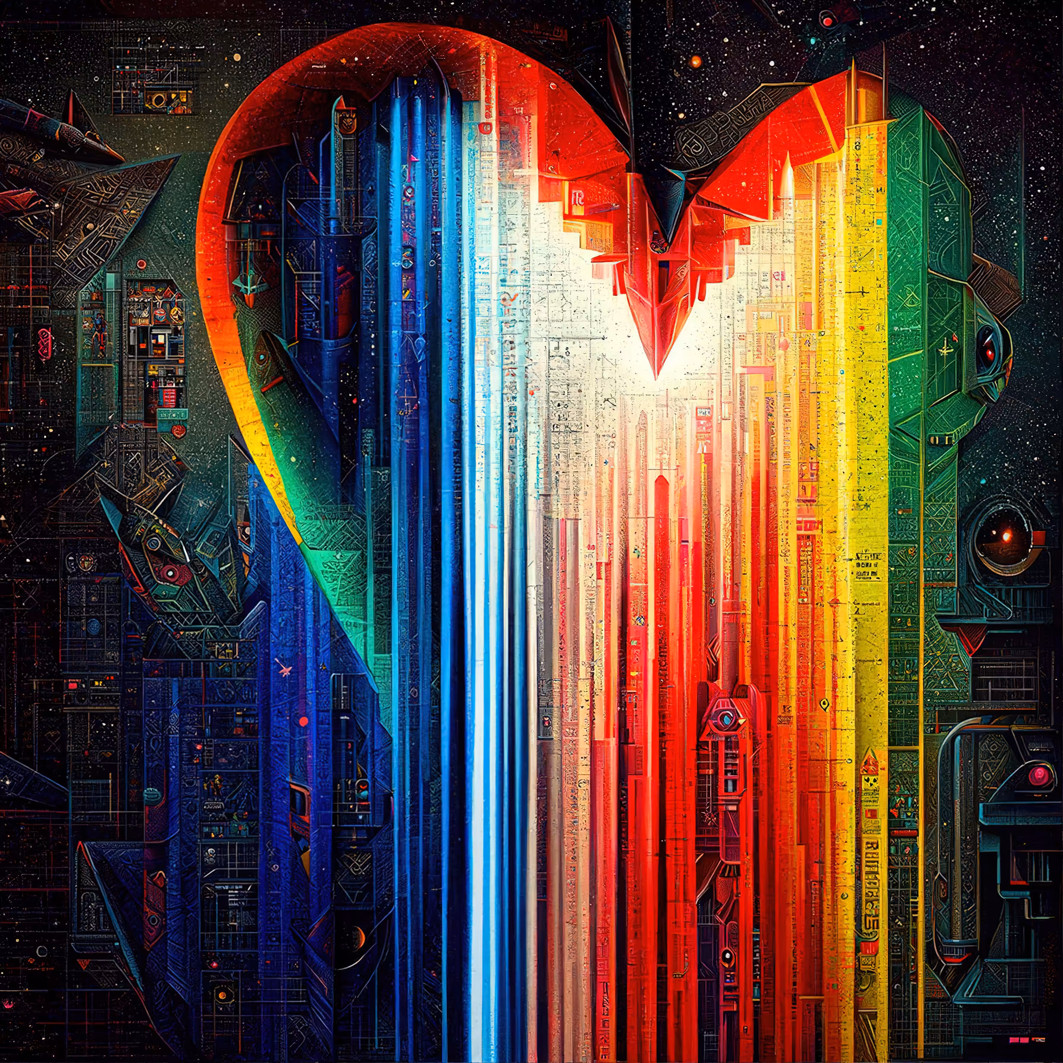 Love on the Spectrum