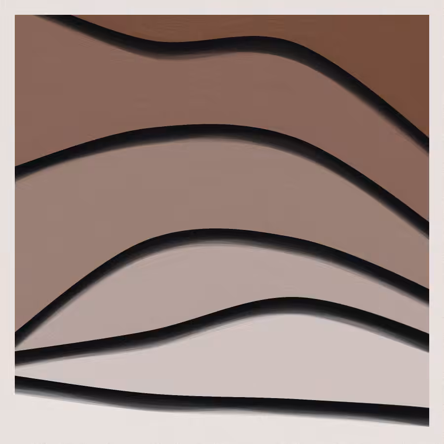 StairWaves #77