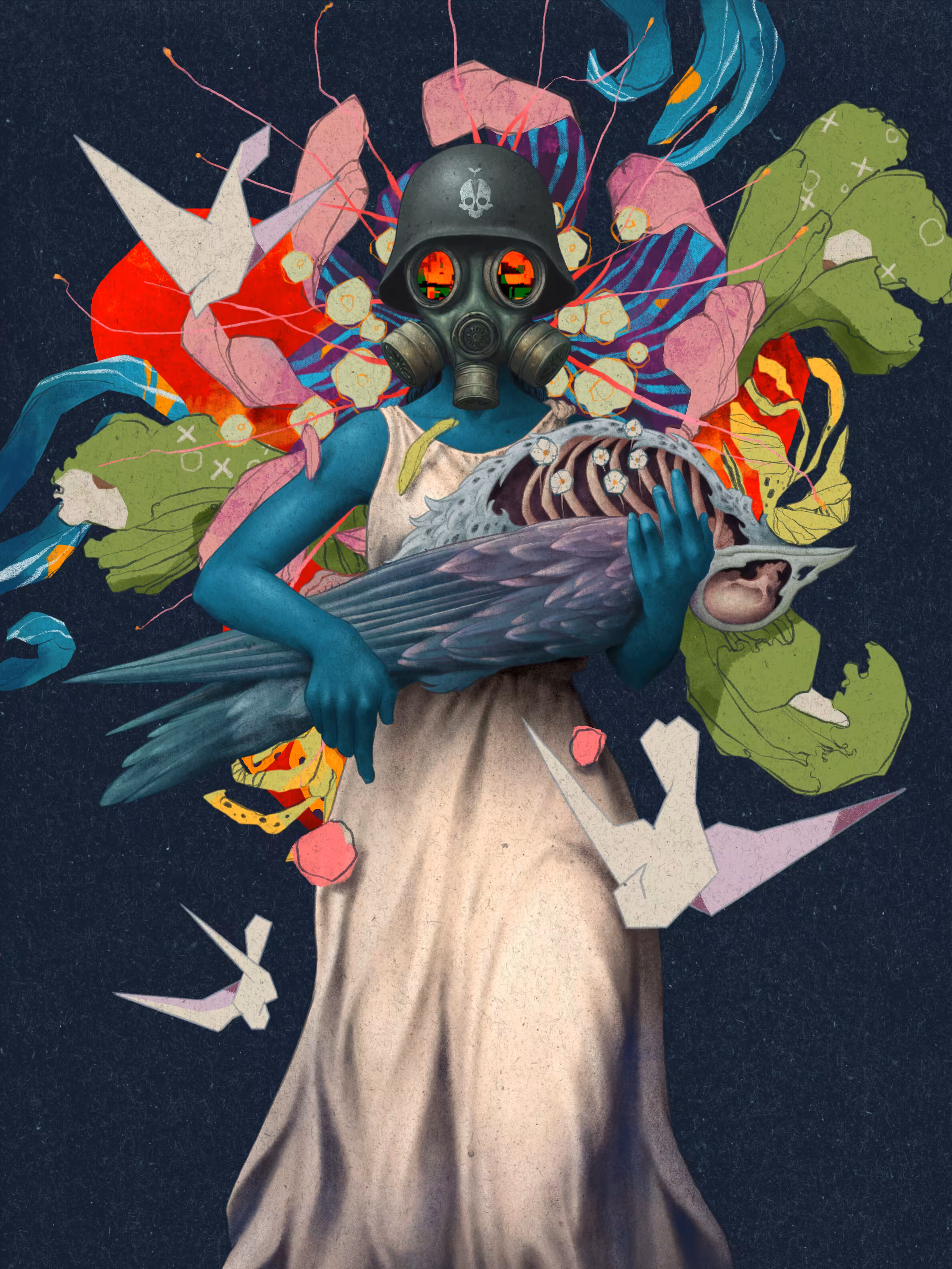 The Last Haven