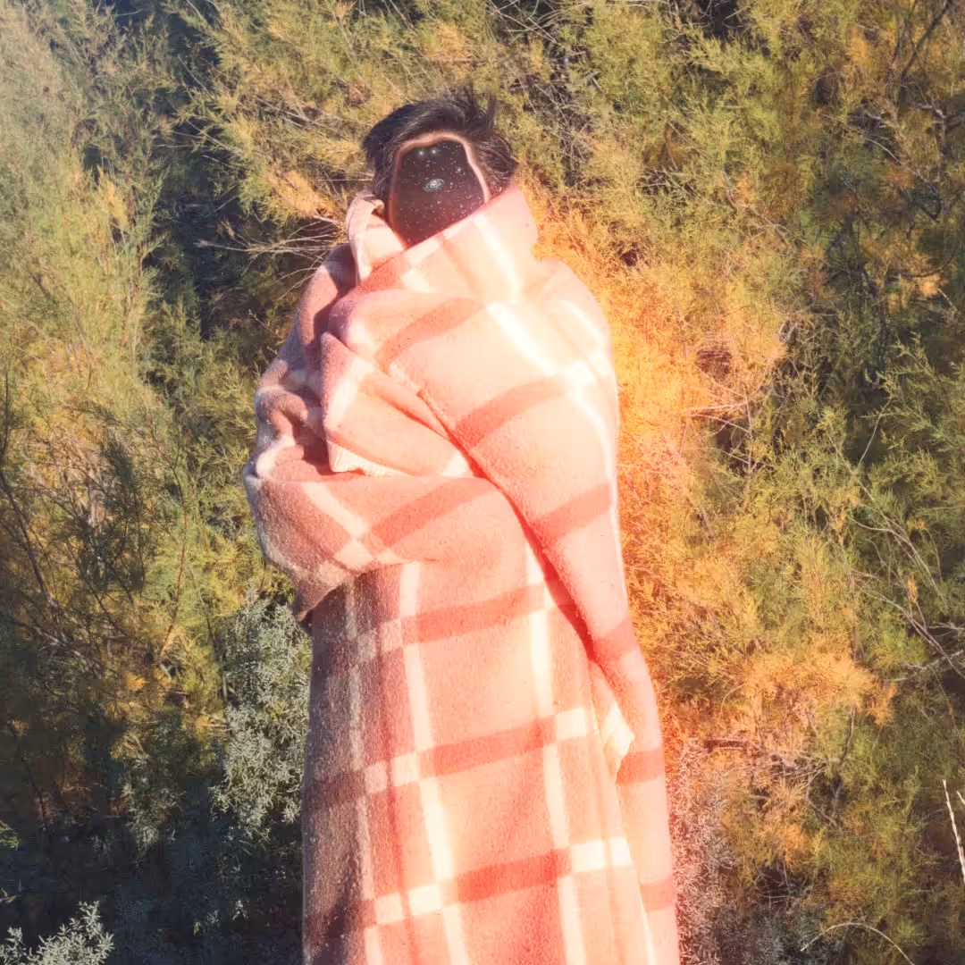 Cosmos Face 3