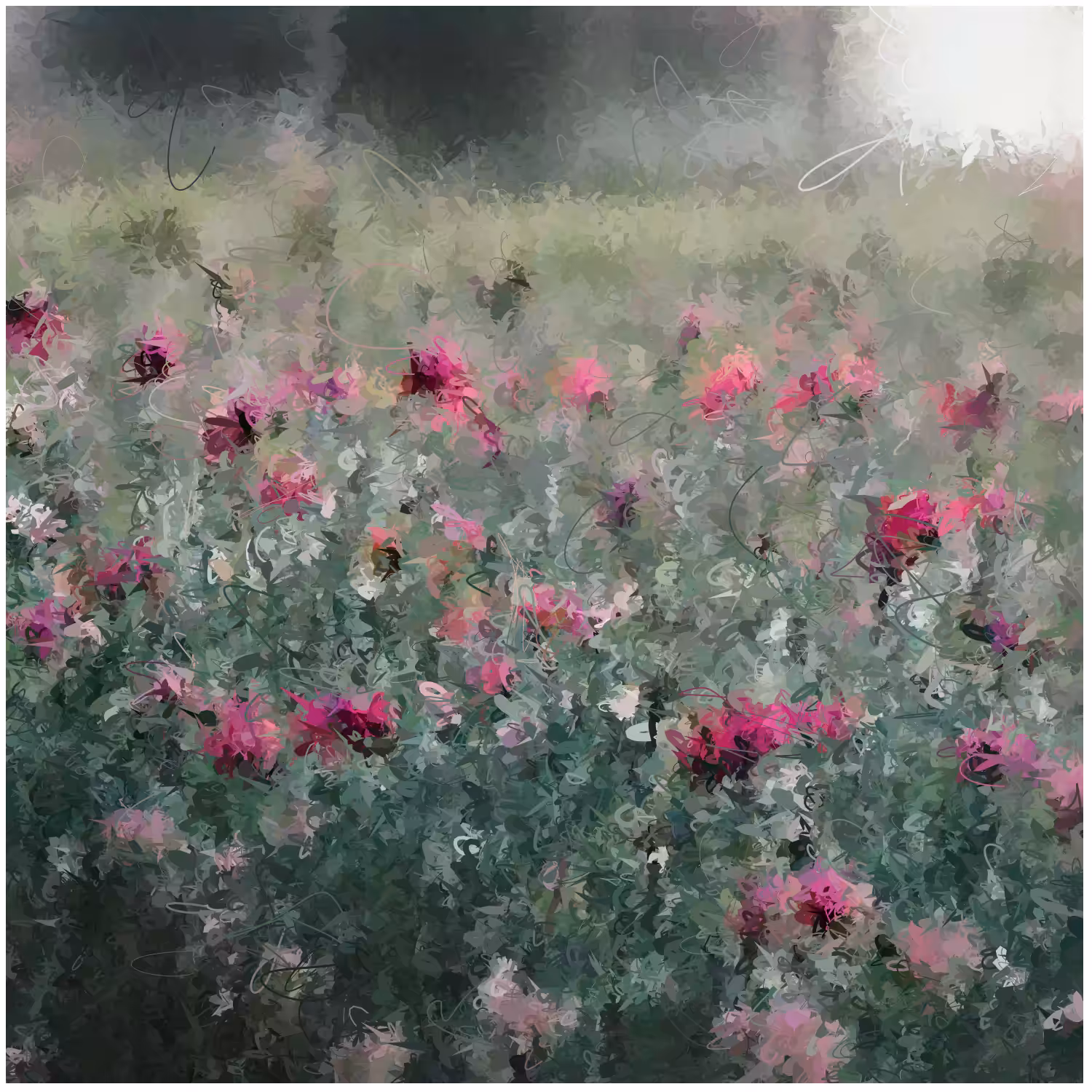 Secret Garden #31