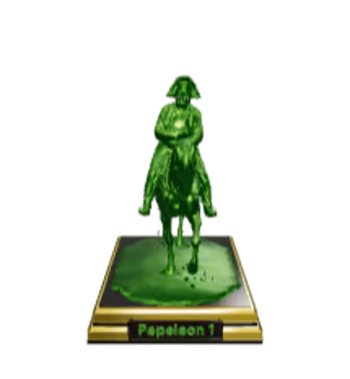 PEPELEON I