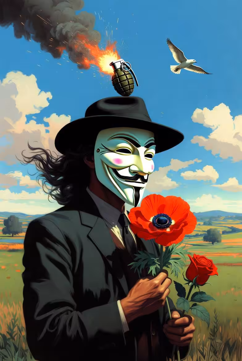No to war