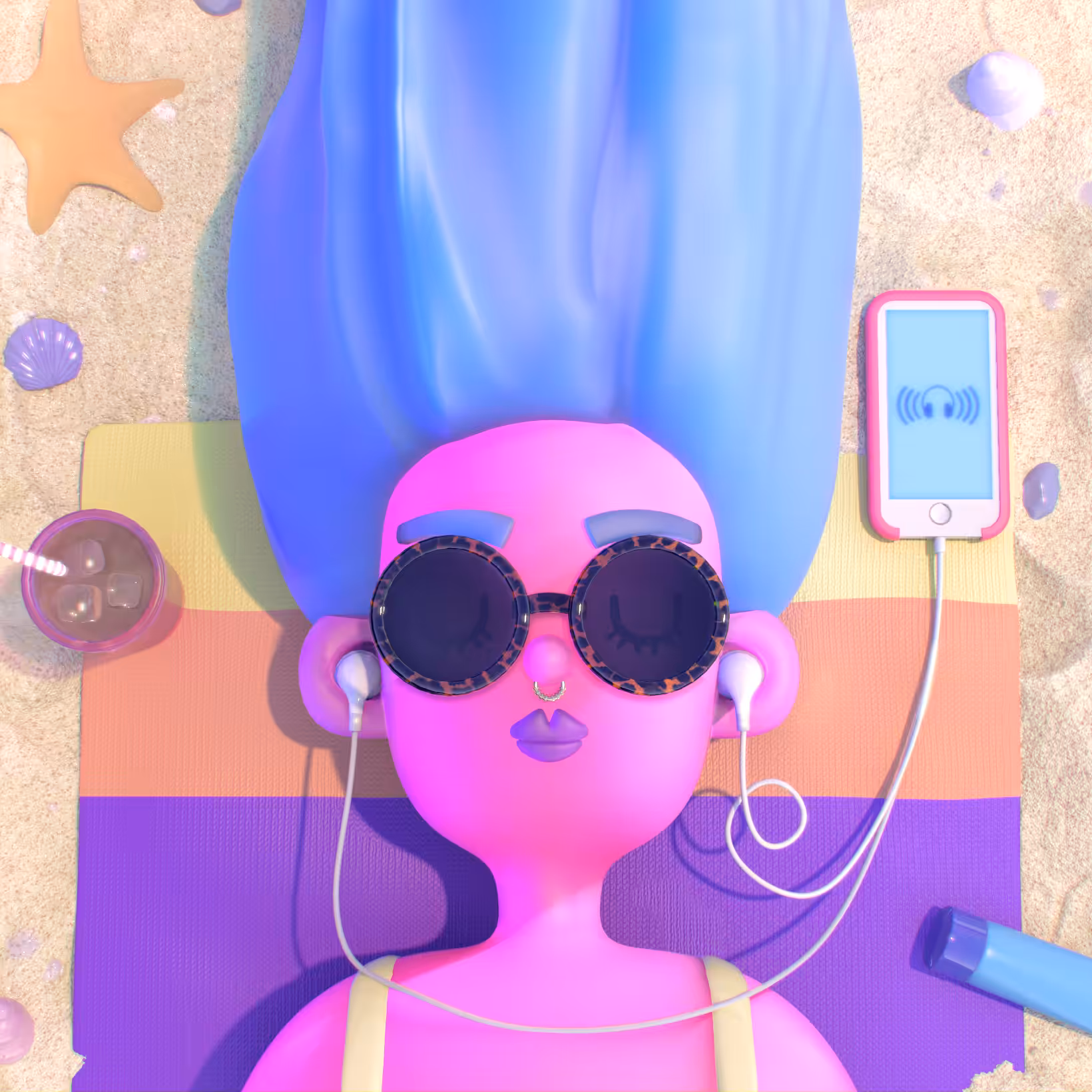 3dCuties