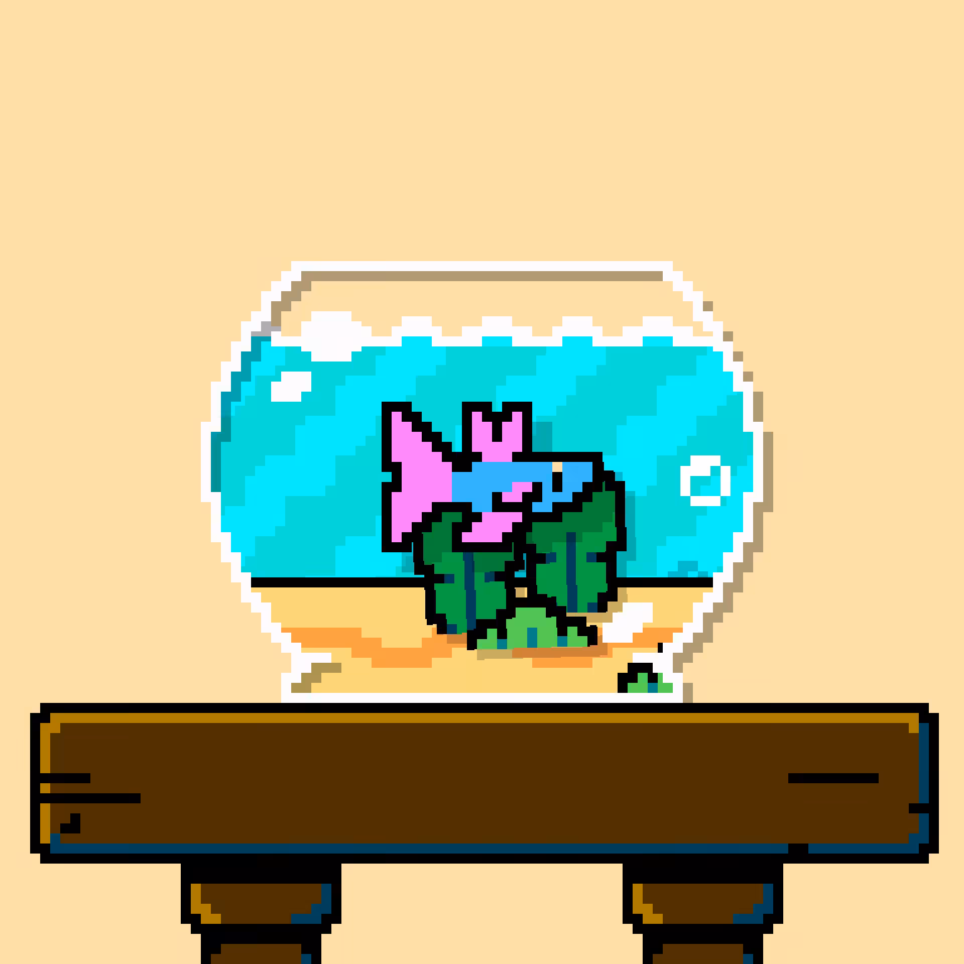 betta fish #422
