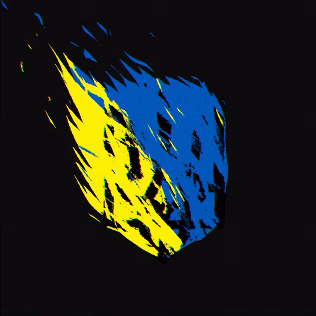 Unbreakable UKR