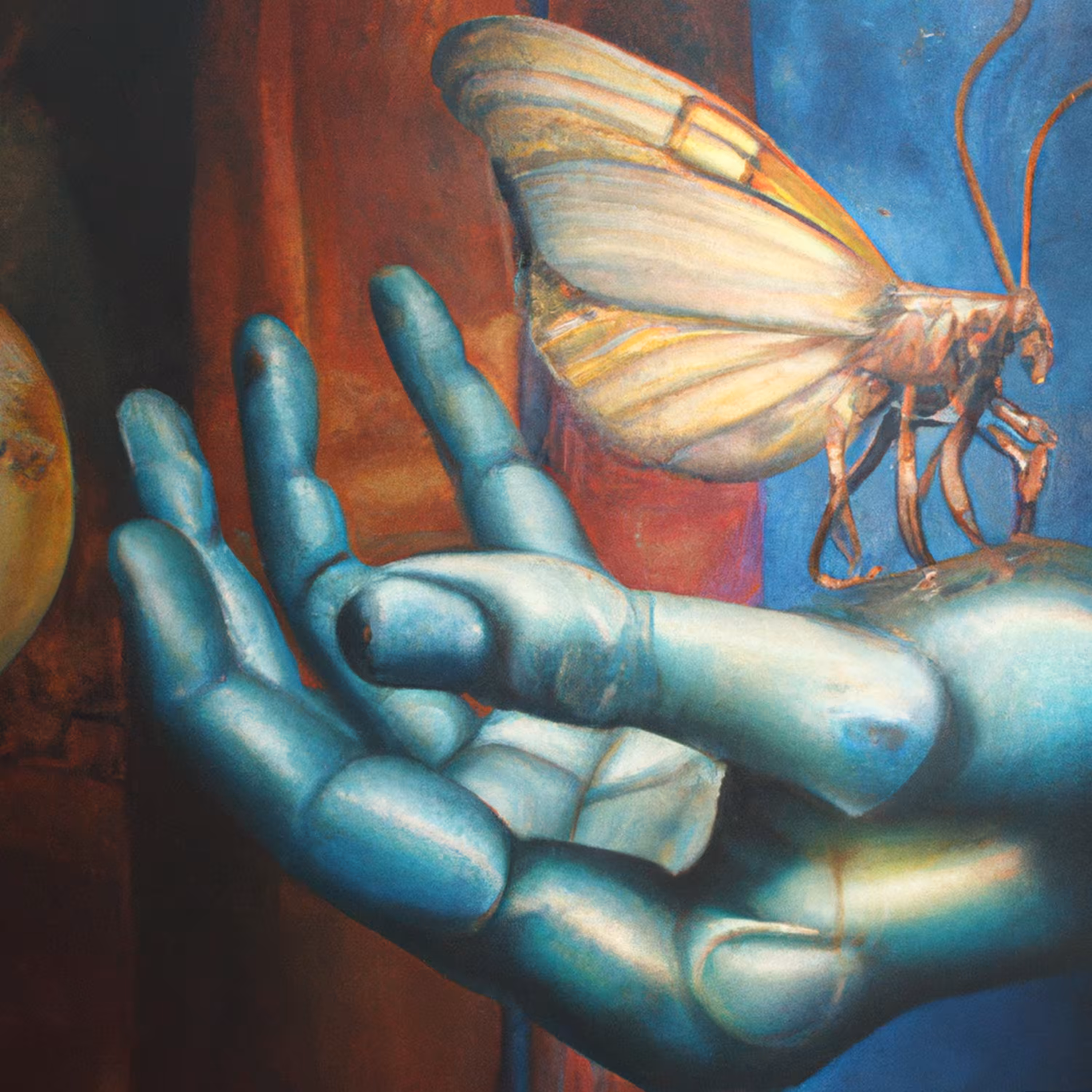 1/1 By Danilo Cicero.: THAT, DIVINE