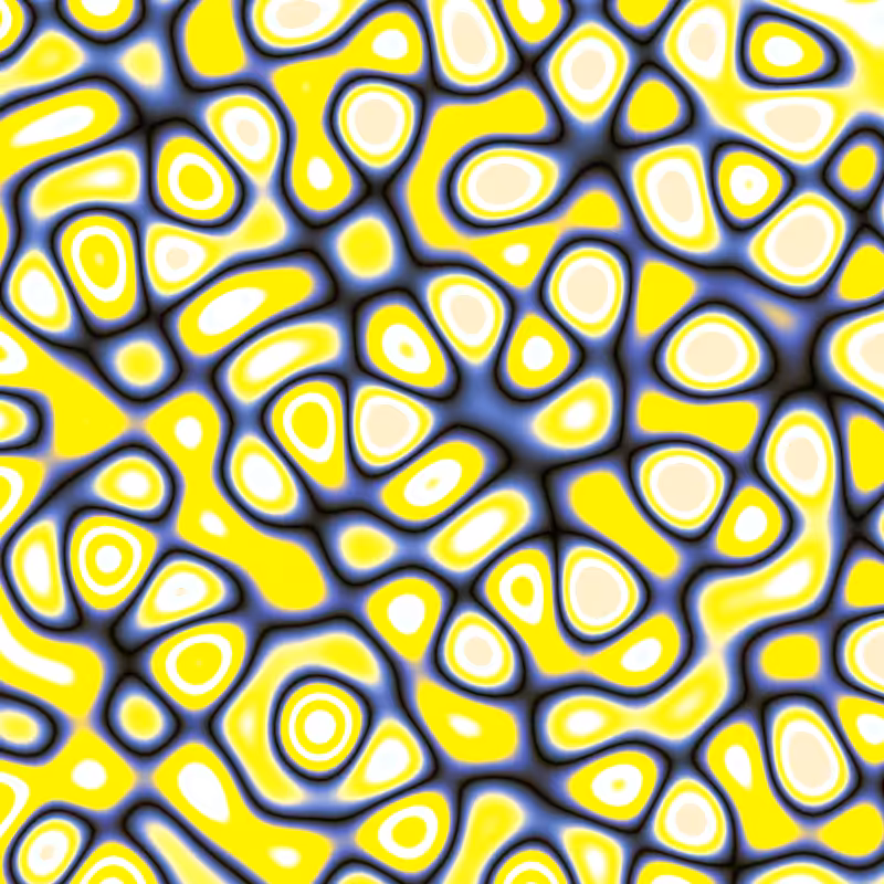 Microscopic #9