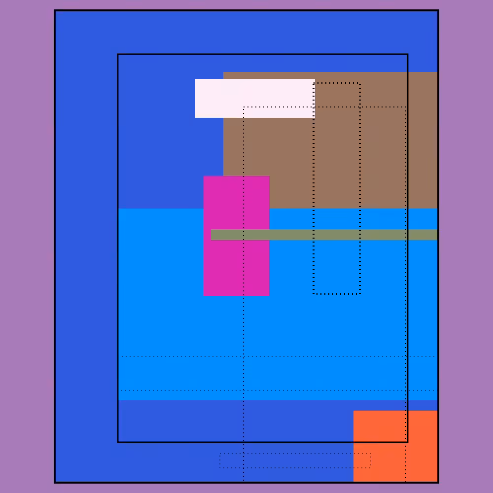 City Pop - AI Study II #84