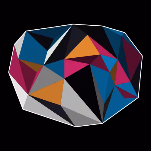 Gibber Stone: №14