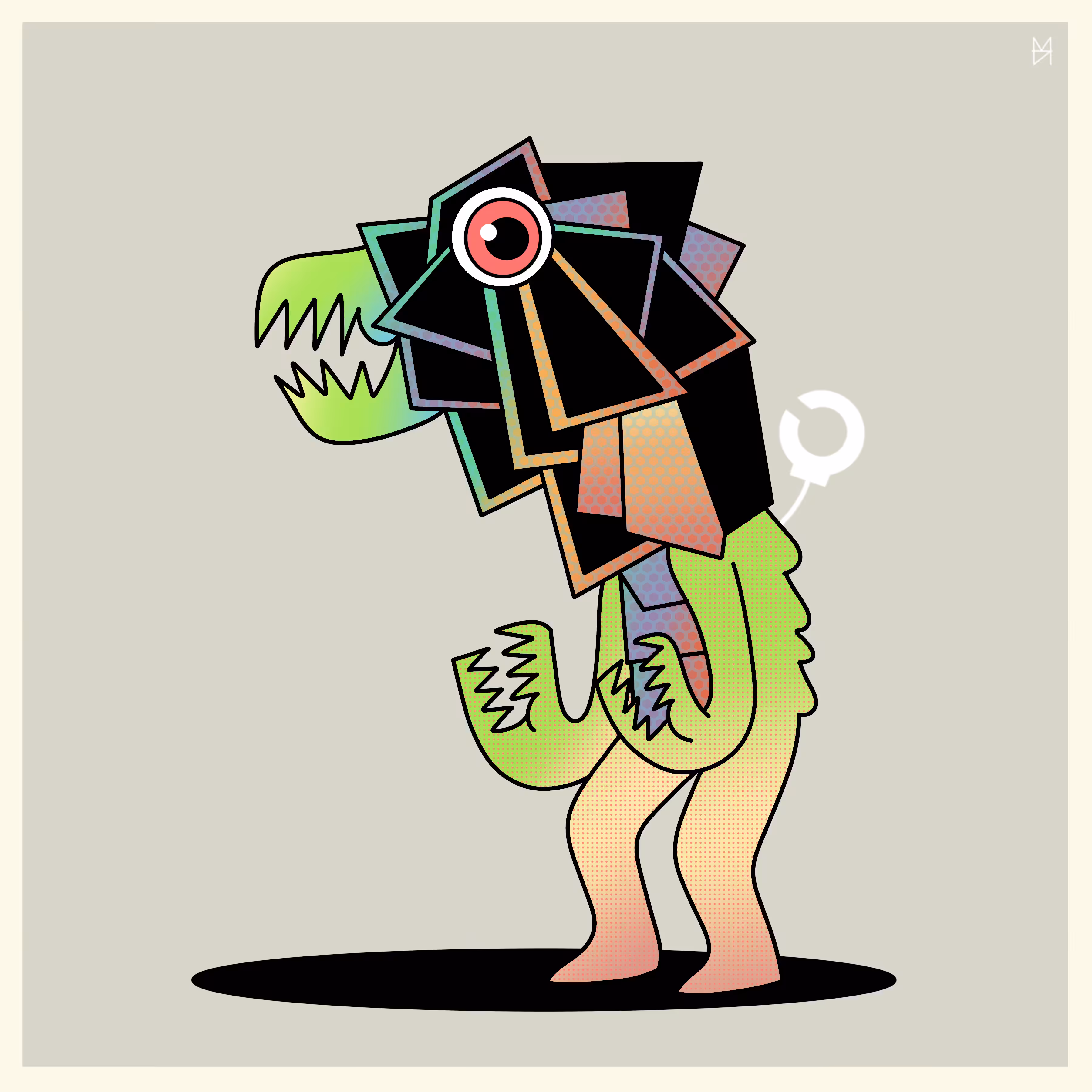 [068]