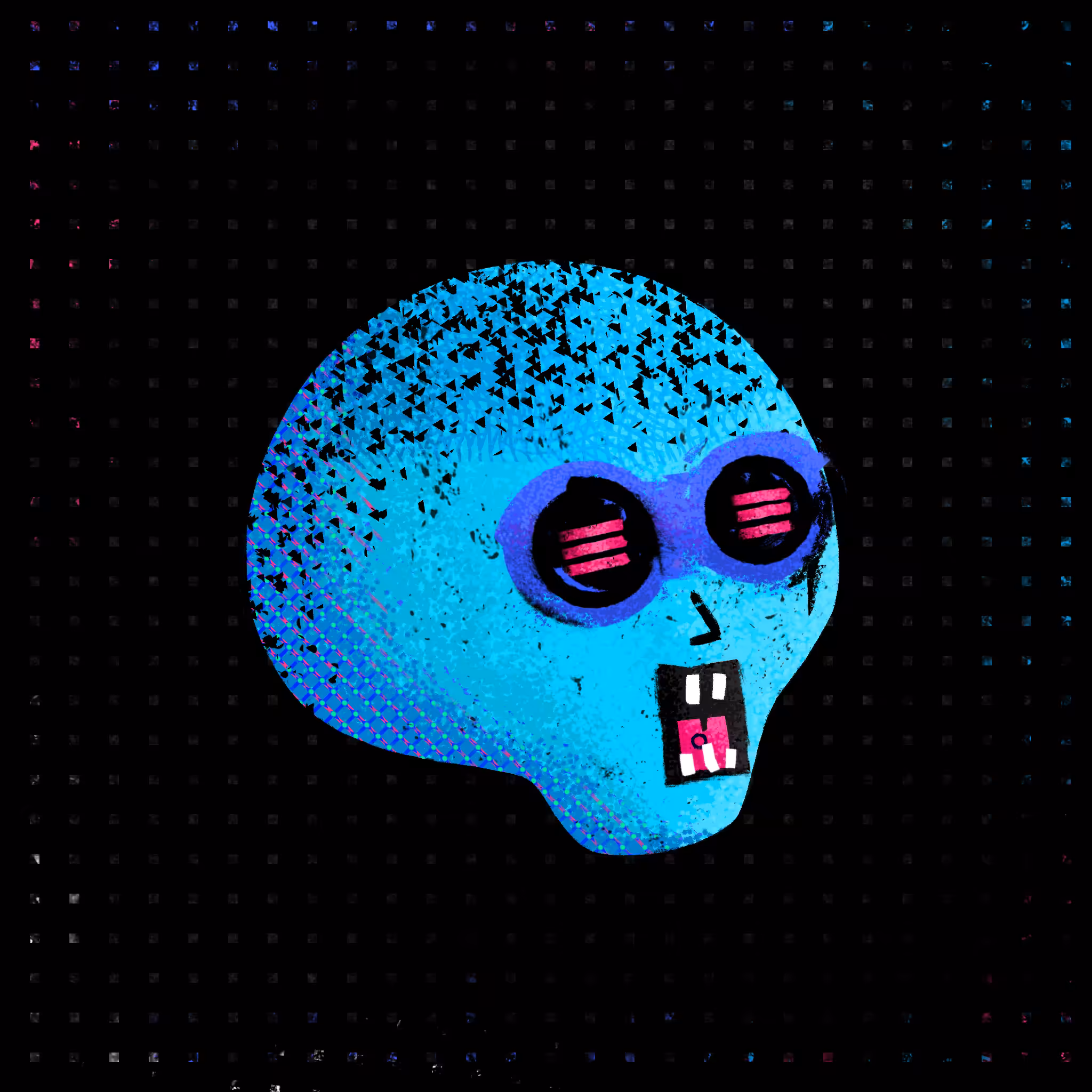 Grifticle #15