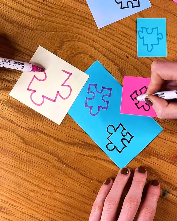 Puzzle