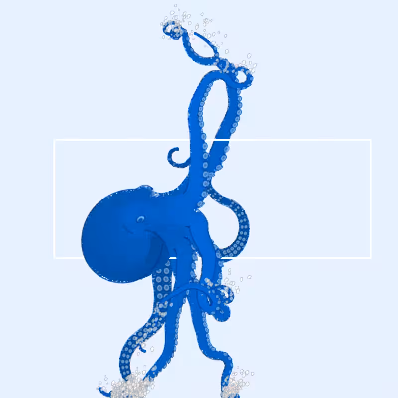 the generative octopuses #71