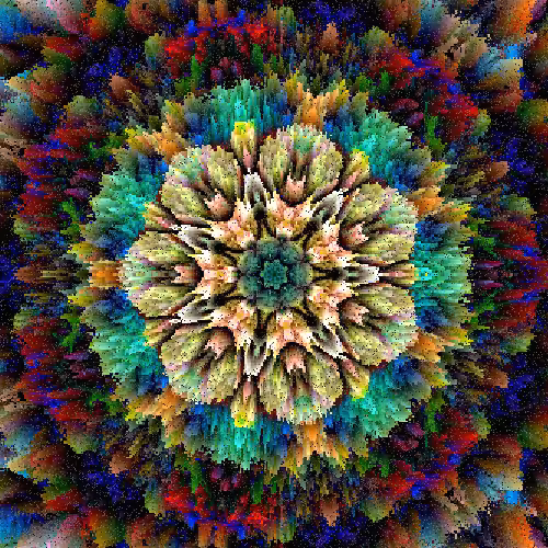 DAHLIA #15