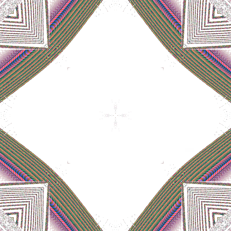 Noisy Conundrum #8