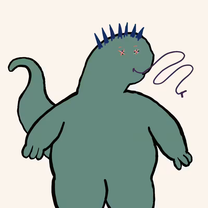 BigTezosard 2 #31
