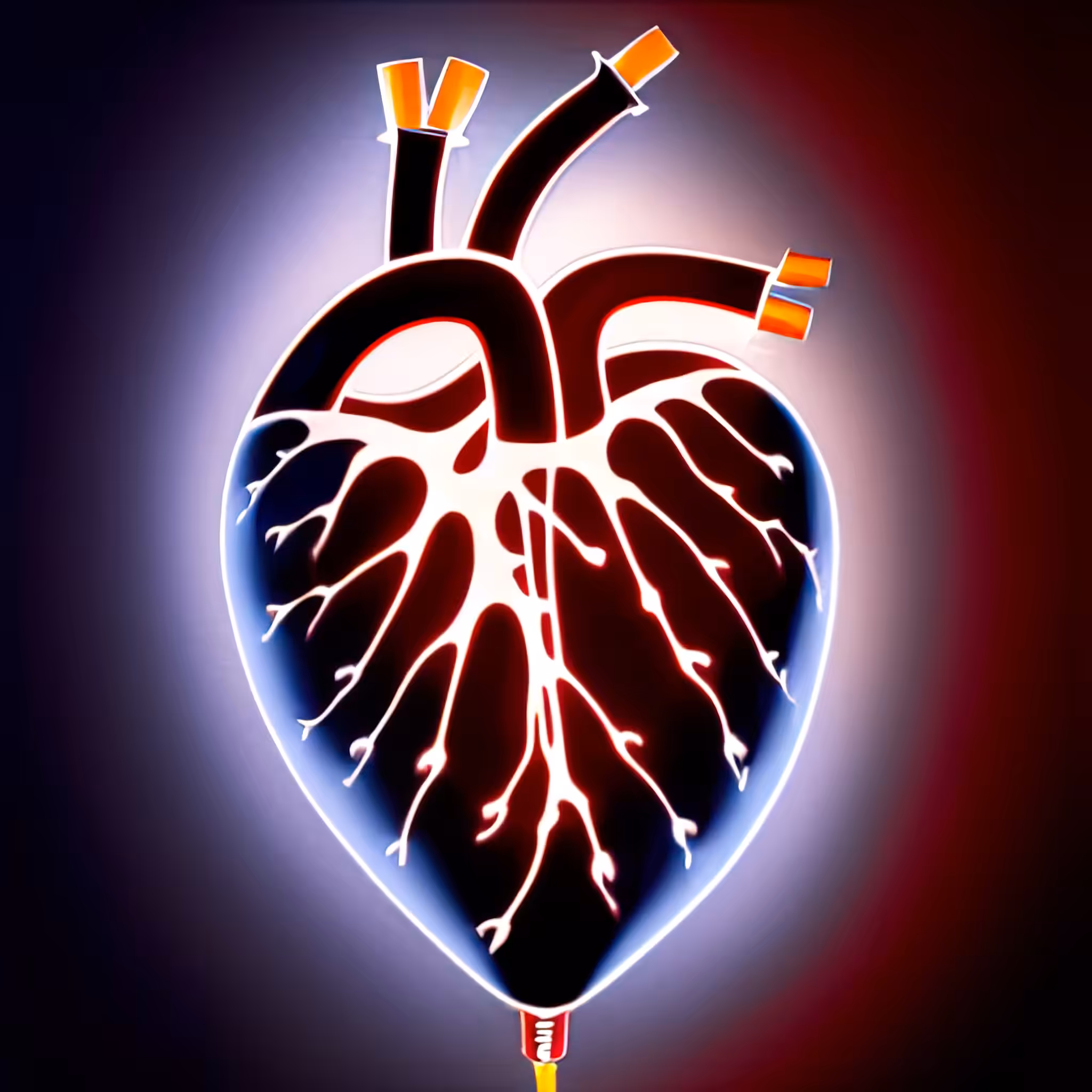 Have (A) Heart: Have a Fuckin Heart #1123