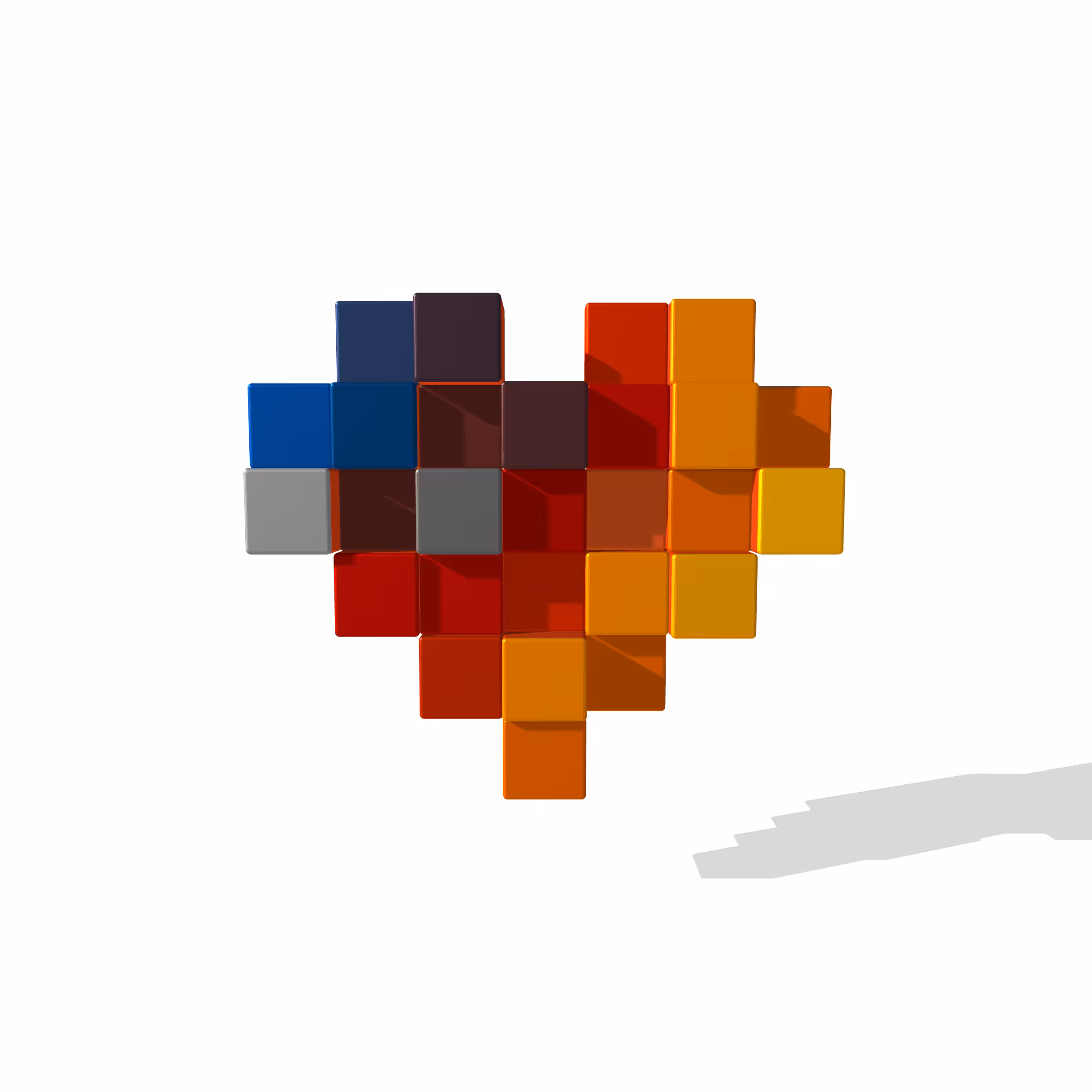heart + craft #17074