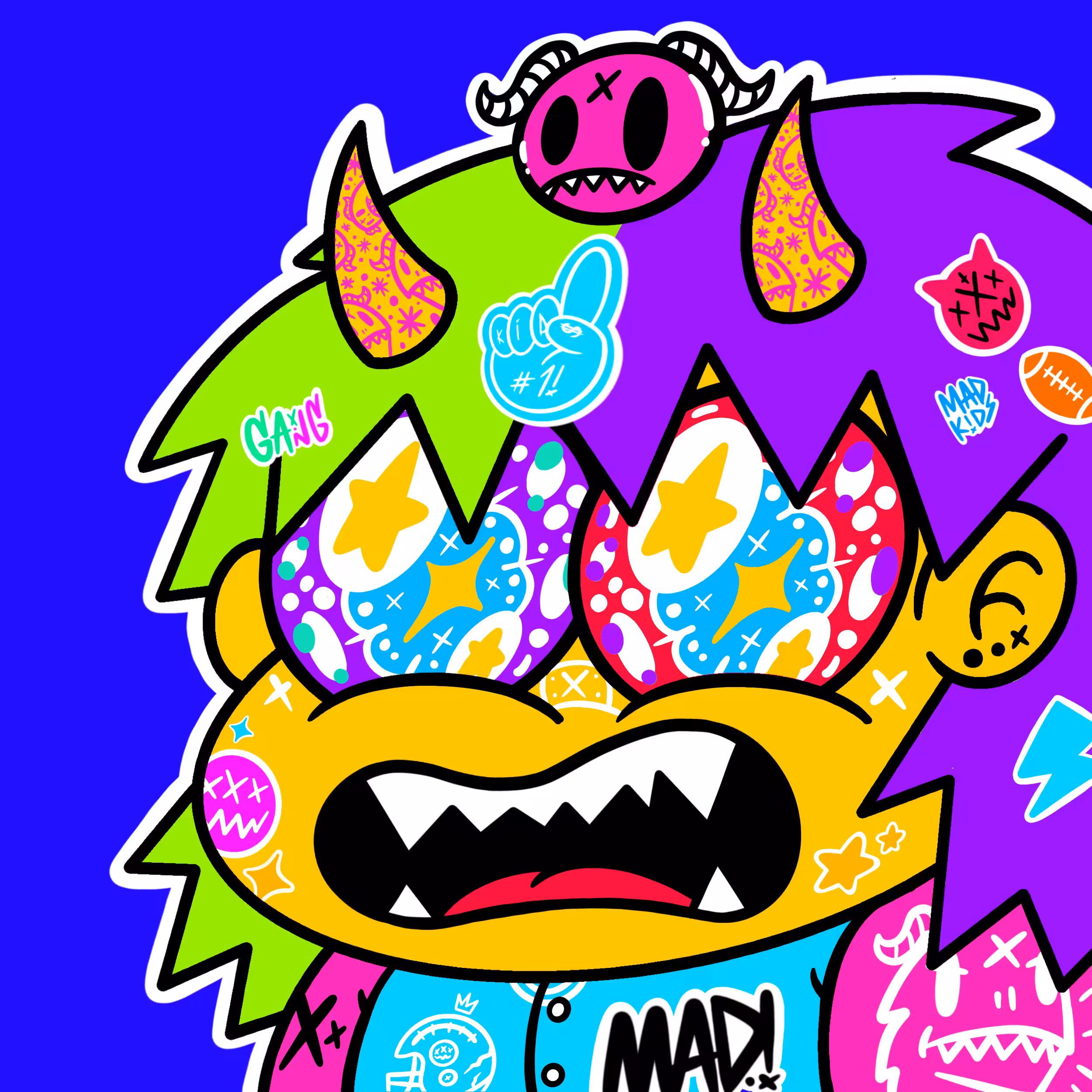 MADKID$ 026
