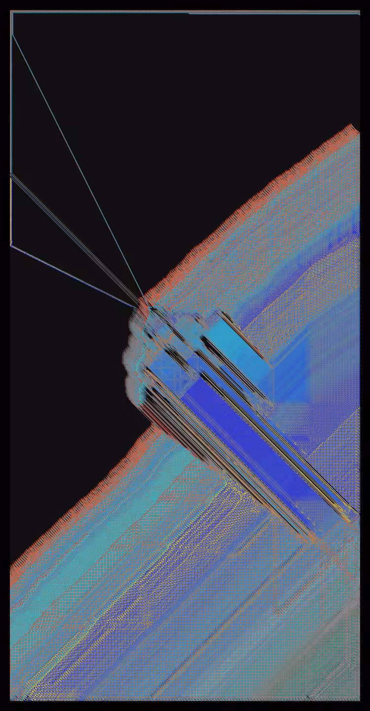 On Connection #36