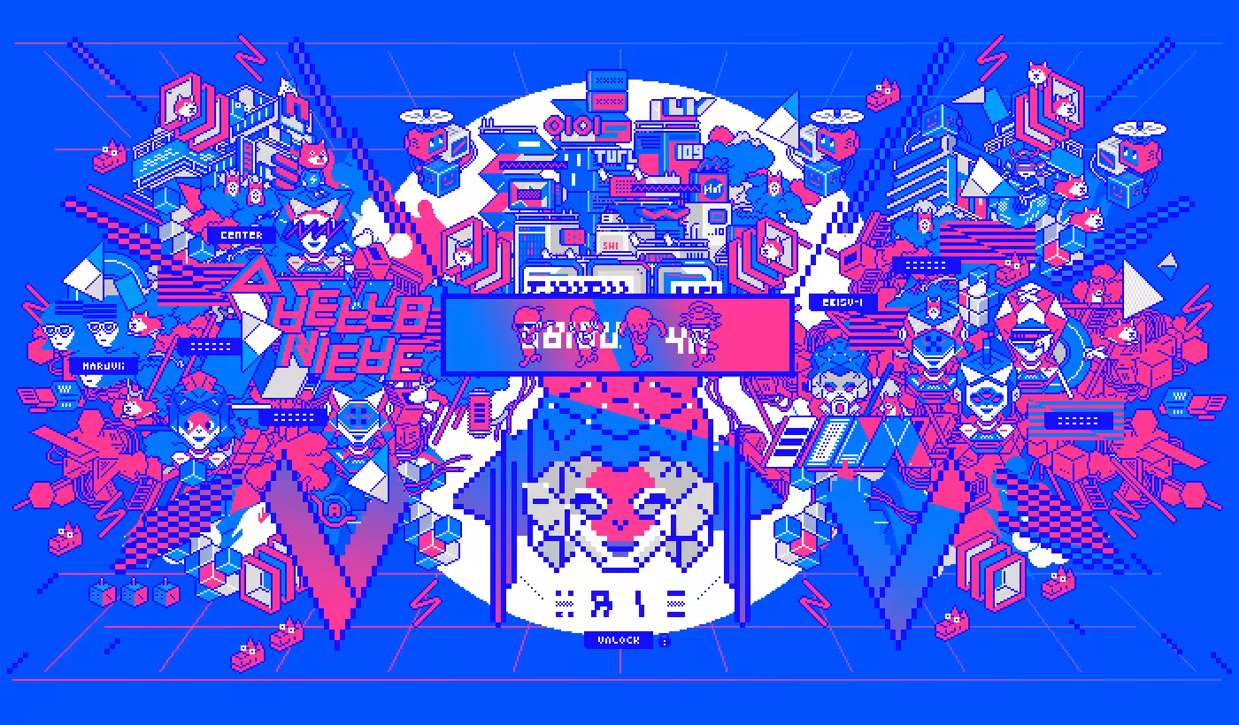 PLAYER in TOKYO