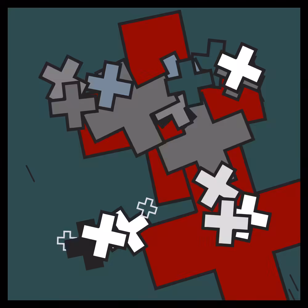 Rotation #10
