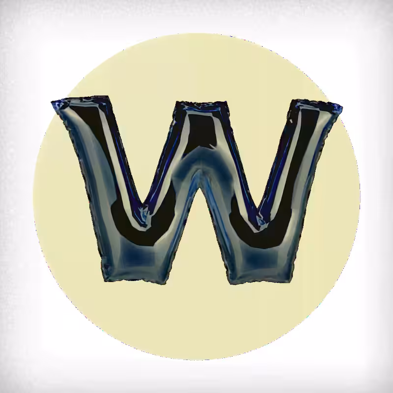 Letters #10