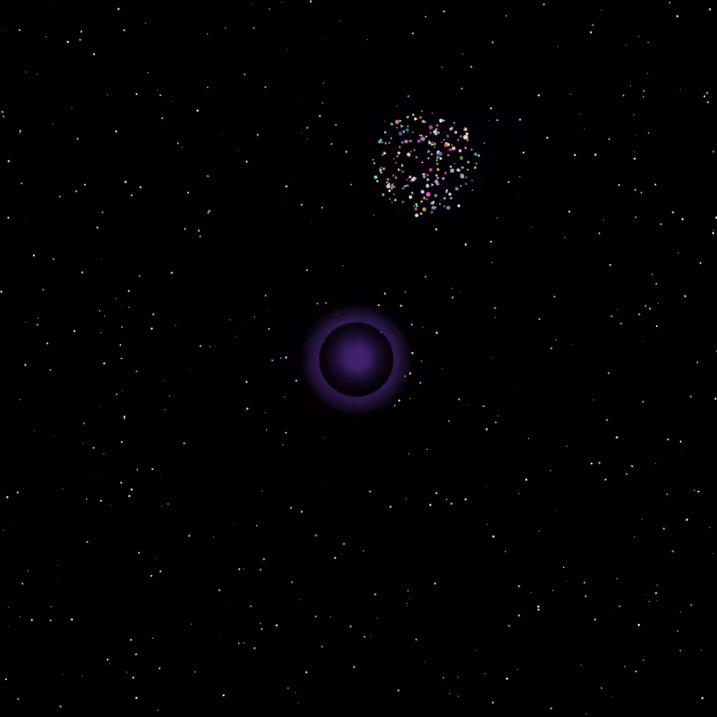 The Starborn Secret #227