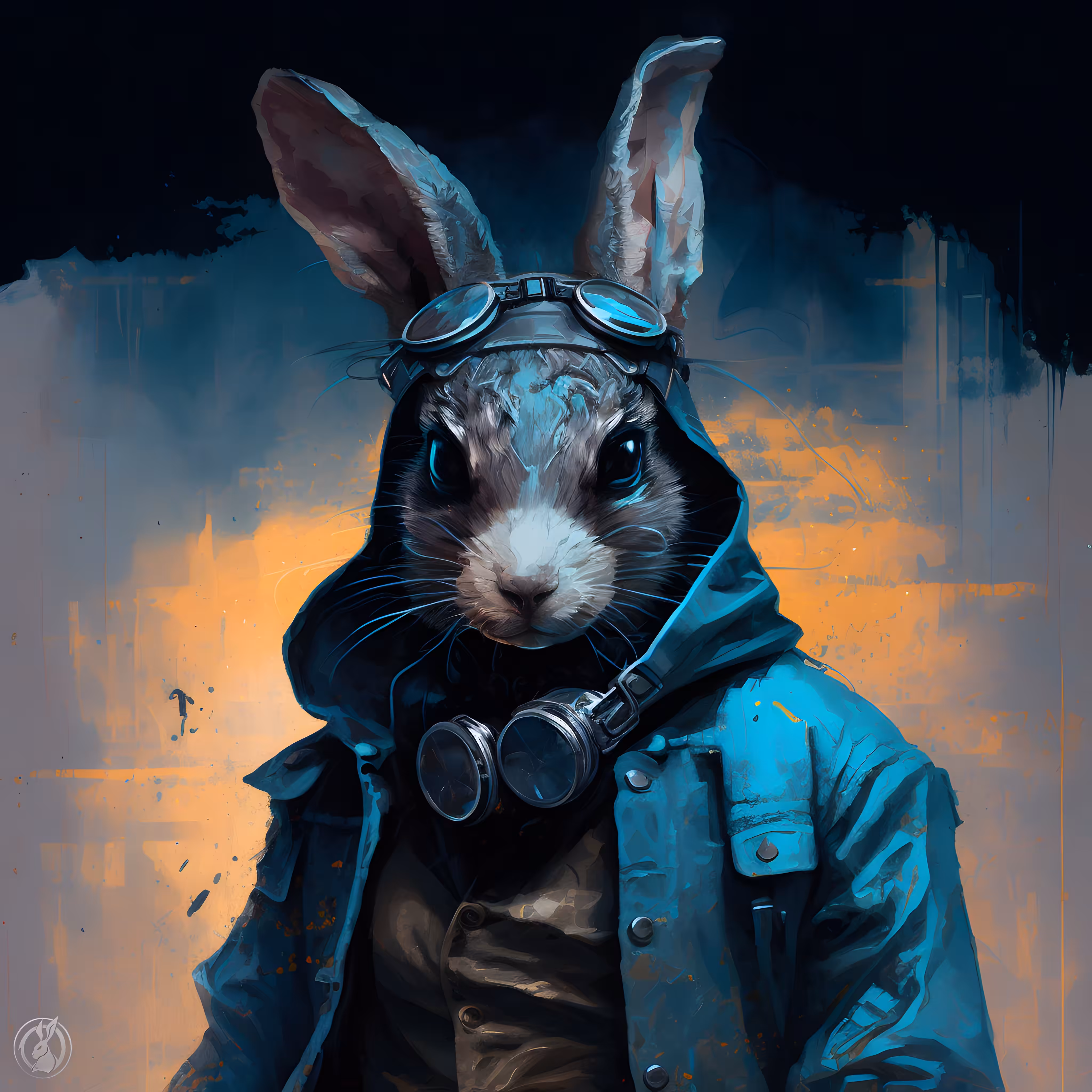 Last Hare 029