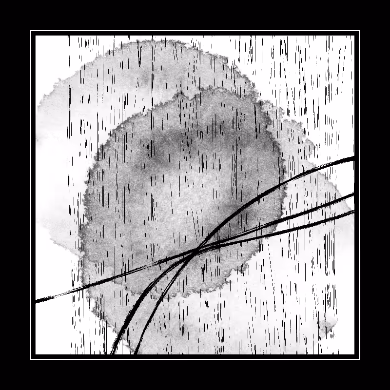 Lost Wisdom #23